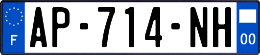 AP-714-NH