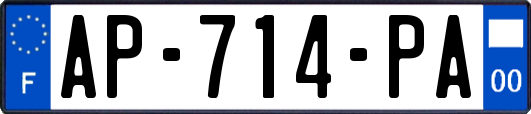 AP-714-PA