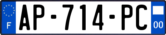 AP-714-PC