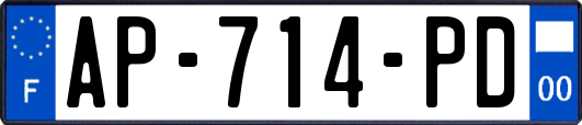 AP-714-PD