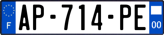 AP-714-PE