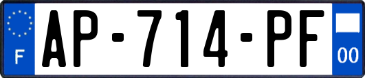 AP-714-PF