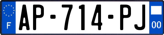 AP-714-PJ