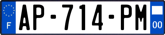 AP-714-PM