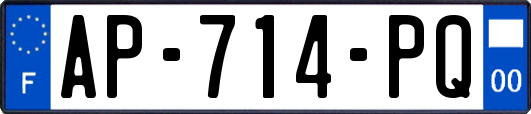 AP-714-PQ