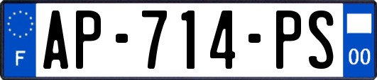 AP-714-PS