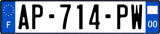 AP-714-PW