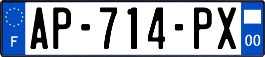 AP-714-PX