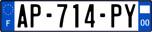AP-714-PY