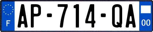 AP-714-QA