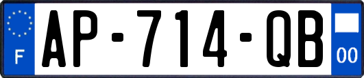 AP-714-QB