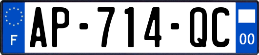 AP-714-QC