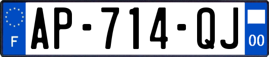 AP-714-QJ