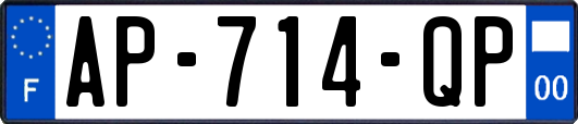 AP-714-QP