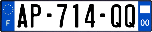 AP-714-QQ