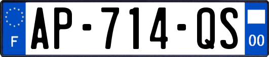 AP-714-QS