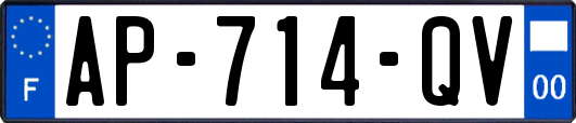 AP-714-QV