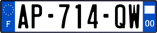 AP-714-QW