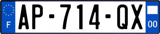 AP-714-QX