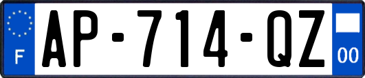 AP-714-QZ