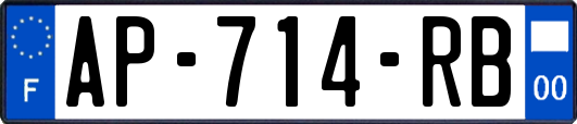 AP-714-RB