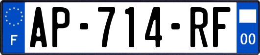 AP-714-RF