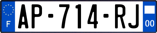 AP-714-RJ