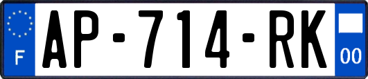 AP-714-RK