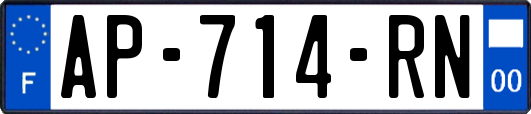 AP-714-RN