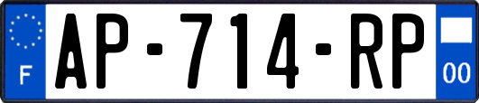 AP-714-RP