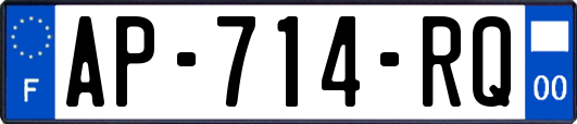 AP-714-RQ