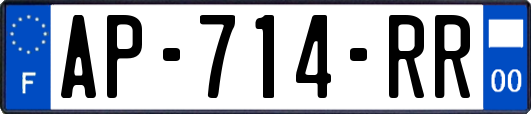 AP-714-RR