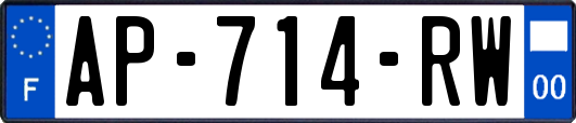 AP-714-RW