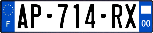 AP-714-RX