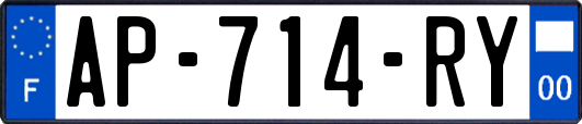 AP-714-RY