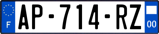 AP-714-RZ
