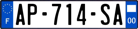 AP-714-SA