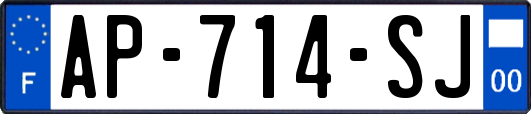 AP-714-SJ