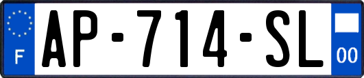 AP-714-SL