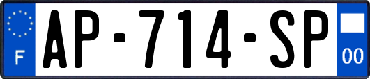 AP-714-SP