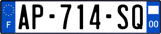 AP-714-SQ