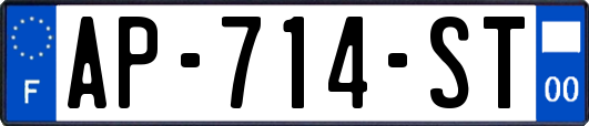 AP-714-ST