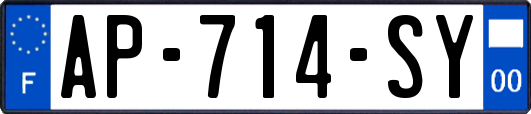 AP-714-SY