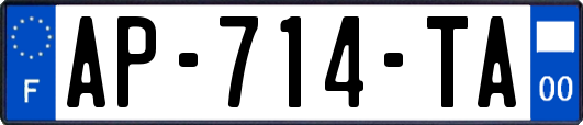 AP-714-TA