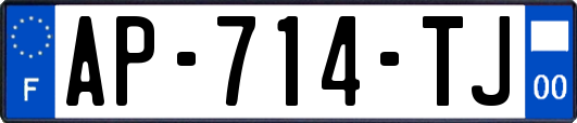 AP-714-TJ