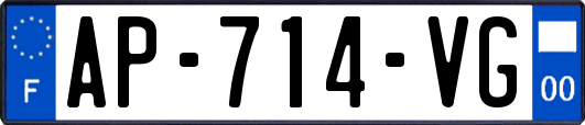 AP-714-VG
