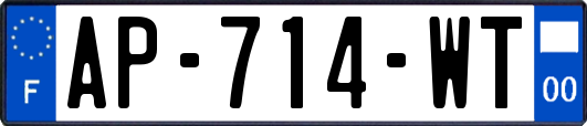 AP-714-WT