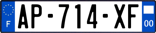 AP-714-XF