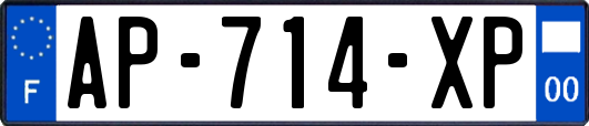 AP-714-XP