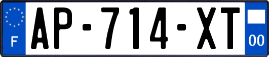 AP-714-XT